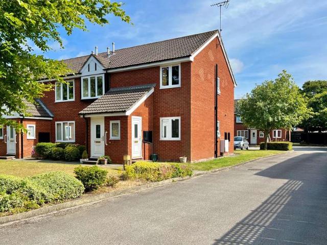 2 Bedroom Apartment Flat