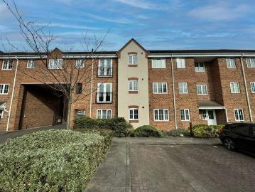 2 Bedroom Apartment Flat