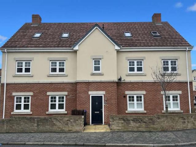 2 Bedroom Apartment Flat