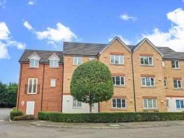 2 Bedroom Apartment Flat