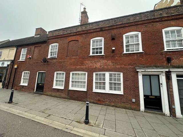 2 Bedroom Apartment Flat