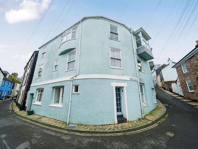 2 Bedroom Apartment Flat