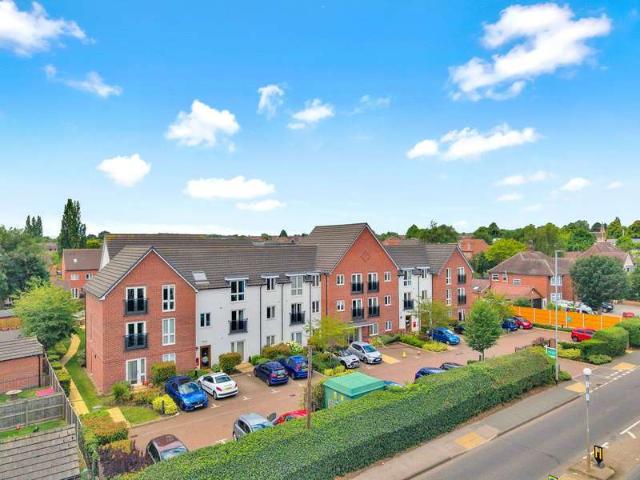 2 Bedroom Apartment Flat