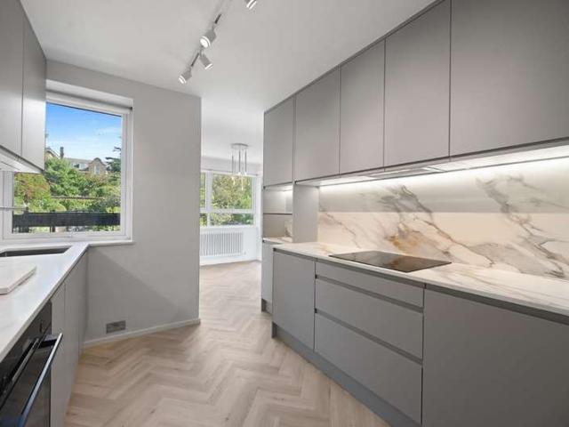 2 Bedroom Apartment Flat