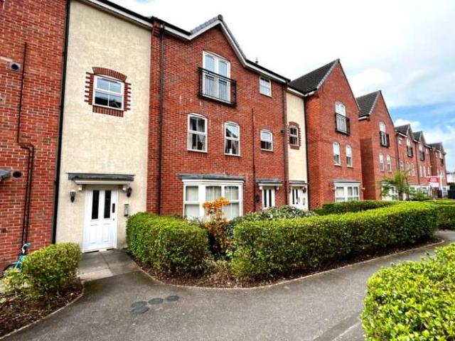 2 Bedroom Apartment Flat
