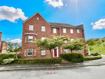 2 Bedroom Apartment Flat