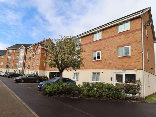 2 Bedroom Apartment Flat