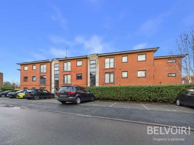 2 Bedroom Apartment Flat