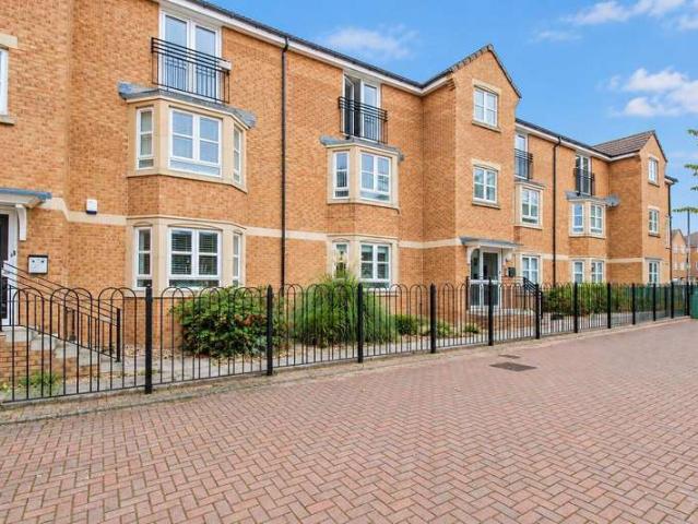 2 Bedroom Apartment Flat