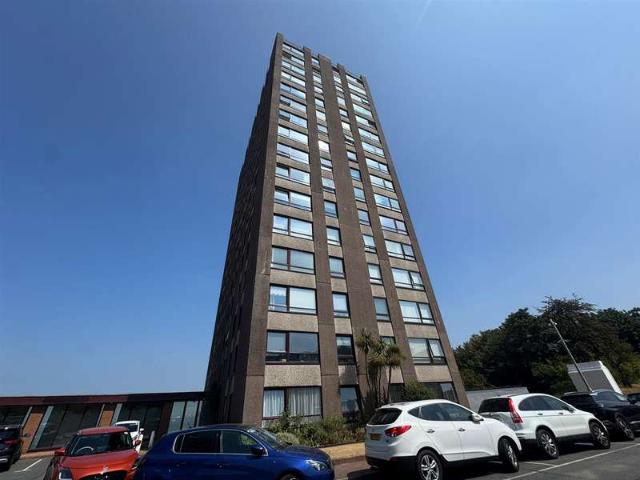2 Bedroom Apartment Flat