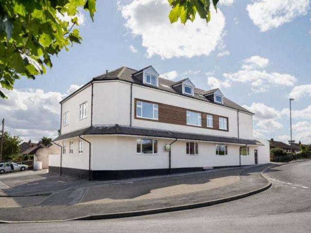 2 Bedroom Apartment Flat