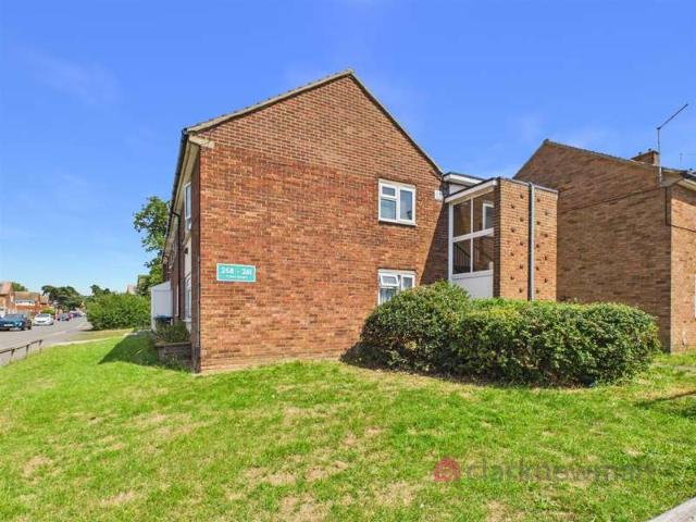 2 Bedroom Apartment Flat