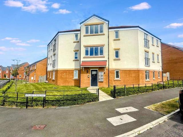 2 Bedroom Apartment Flat