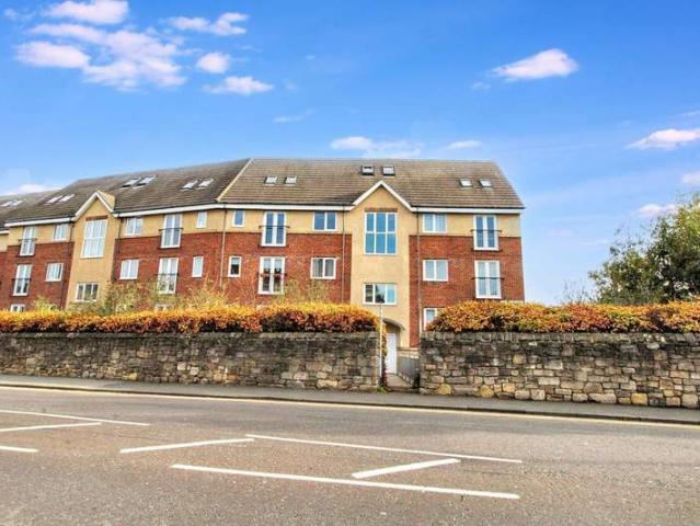 2 Bedroom Apartment Flat