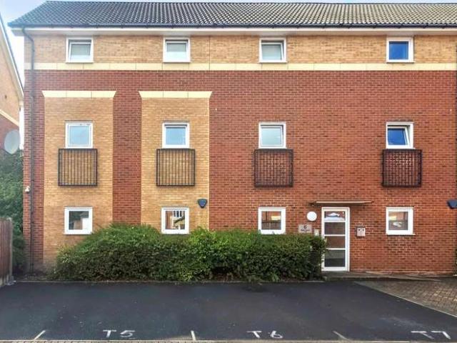 2 Bedroom Apartment Flat
