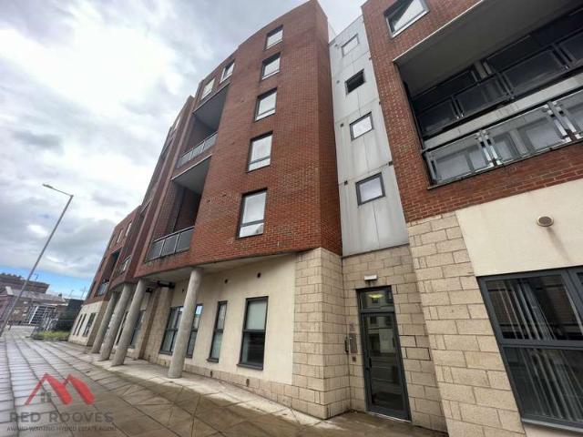 2 Bedroom Apartment Flat