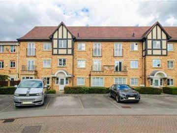 2 Bedroom Apartment Flat