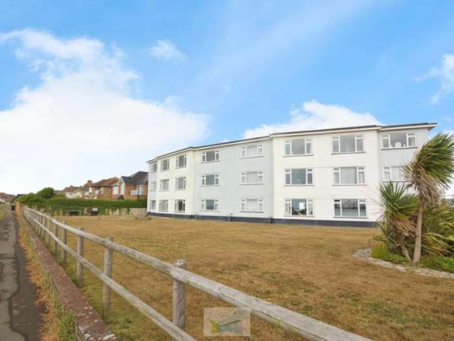 2 Bedroom Apartment Flat