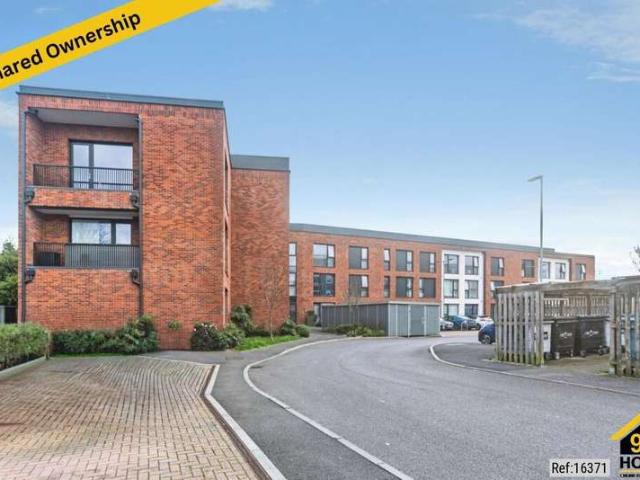 2 Bedroom Apartment Flat