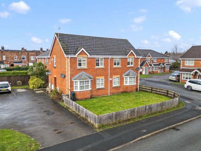 2 Bedroom Apartment Flat