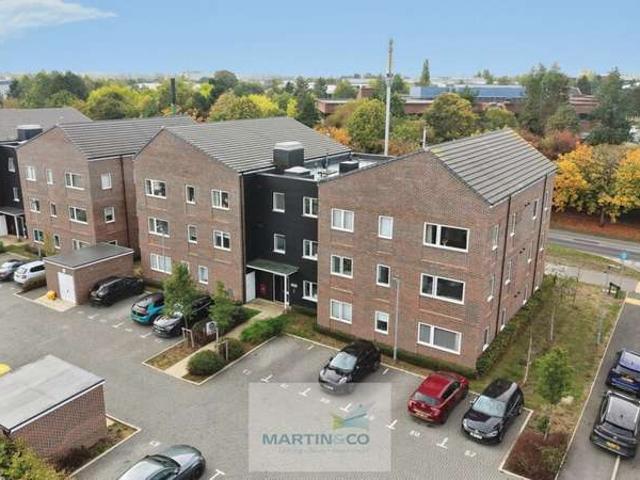 2 Bedroom Apartment Flat