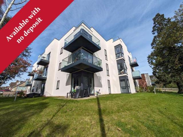 2 Bedroom Apartment Flat