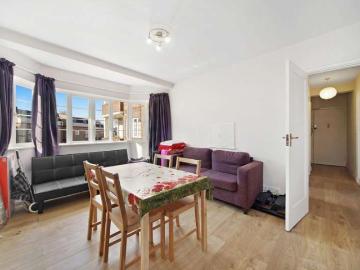 2 Bedroom Apartment Flat