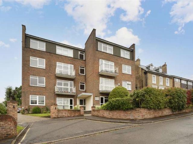 2 Bedroom Apartment Flat