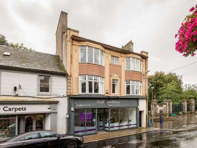 2 Bedroom Apartment Flat