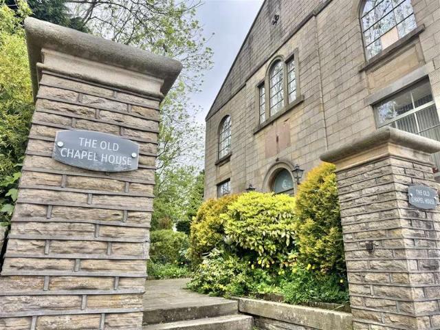 2 Bedroom Apartment Flat