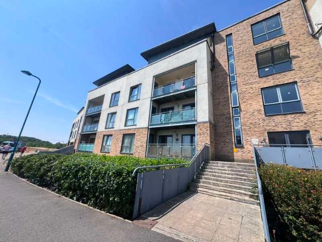 2 Bedroom Apartment Flat