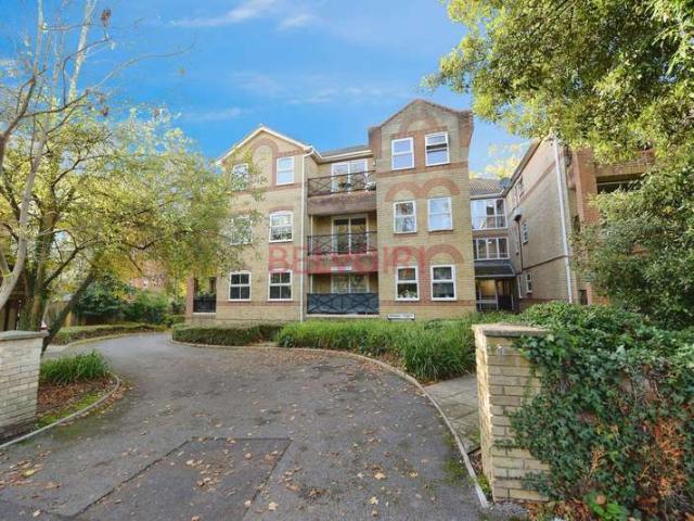 2 Bedroom Apartment Flat