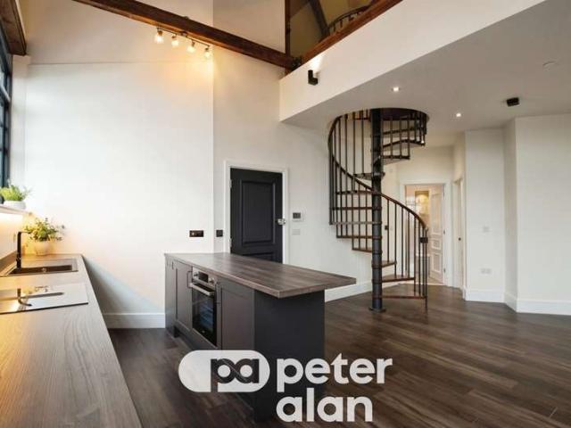 2 Bedroom Apartment Flat