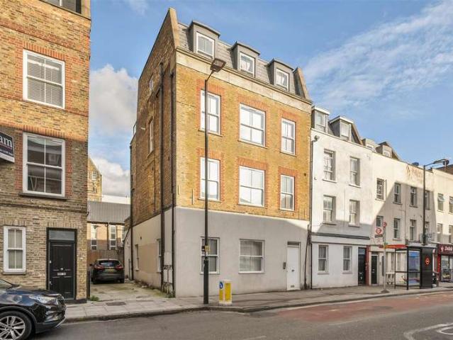 2 Bedroom Apartment Flat