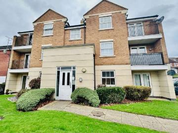 2 Bedroom Apartment Flat