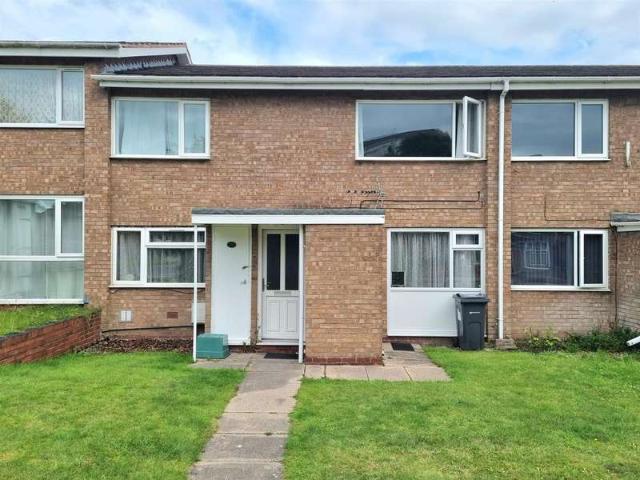 2 Bedroom Apartment Flat