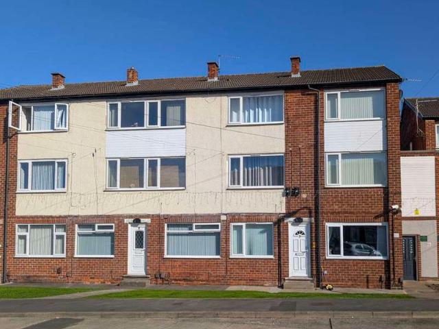 2 Bedroom Apartment Flat