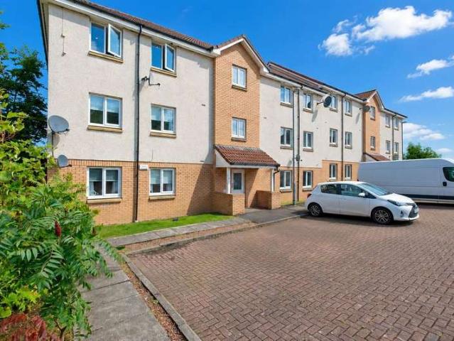 2 Bedroom Apartment Flat