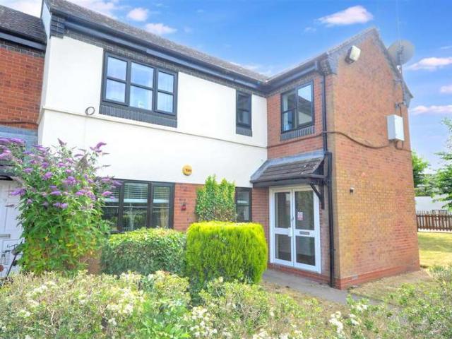 2 Bedroom Apartment Flat