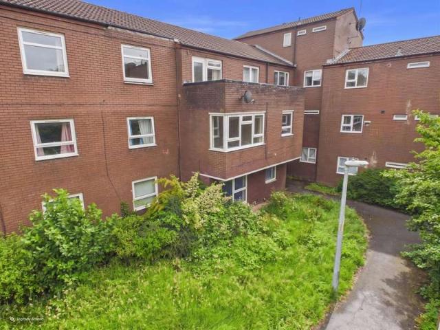 2 Bedroom Apartment Flat