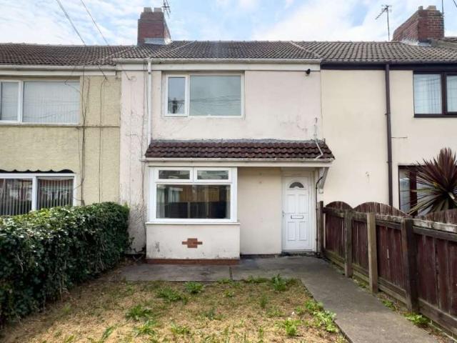 2 Bedroom Apartment Flat