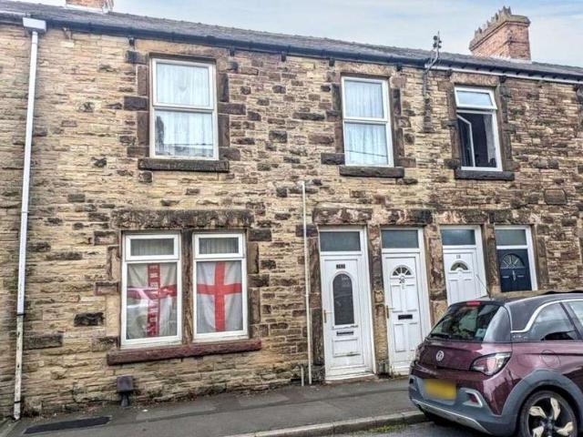 2 Bedroom Apartment Flat