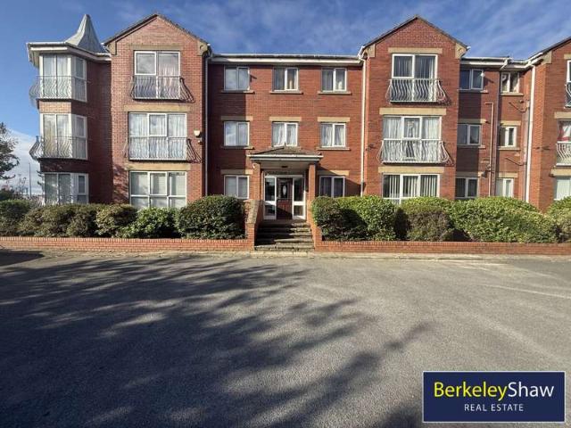 2 Bedroom Apartment Flat