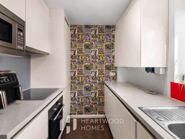 2 Bedroom Apartment Flat
