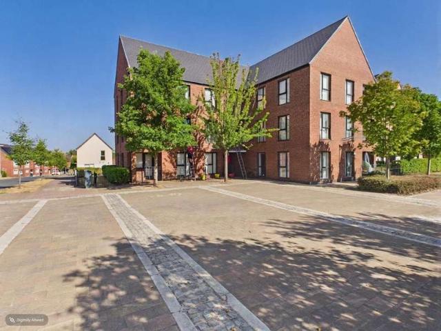 2 Bedroom Apartment Flat