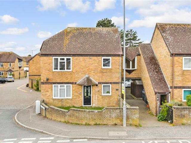 2 Bedroom Apartment Flat