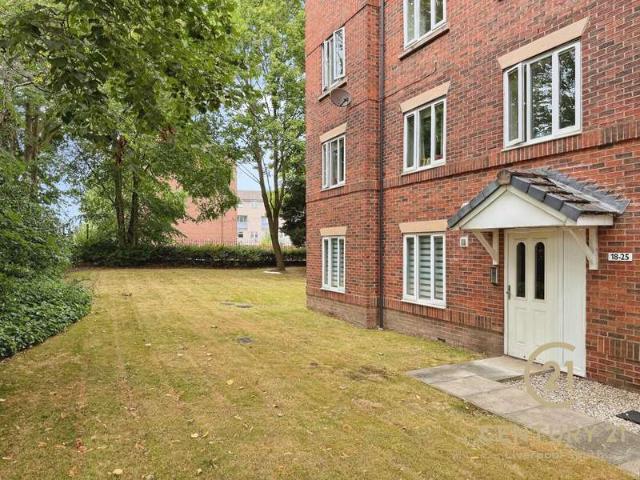 2 Bedroom Apartment Flat