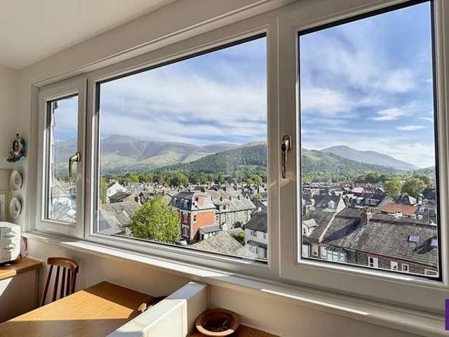 2 Bedroom Apartment Flat
