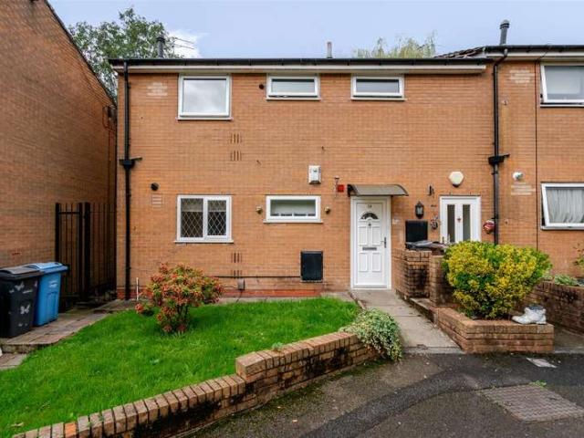 2 Bedroom Apartment Flat