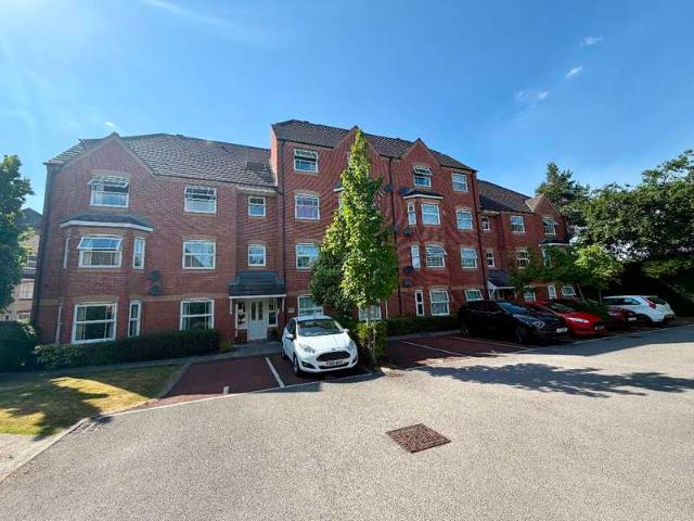 2 Bedroom Apartment Flat